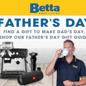 Betta Home Living’s 2020 Father’s Day Gift Guide
