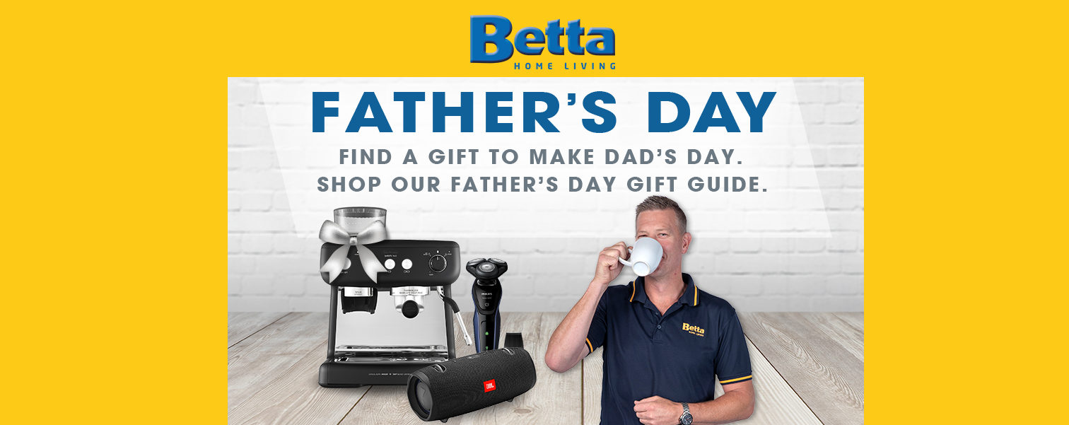 Betta Home Living’s 2020 Father’s Day Gift Guide