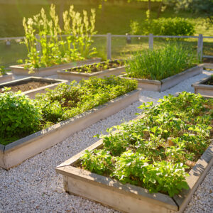 Victory Gardens are Making a Huge Comeback