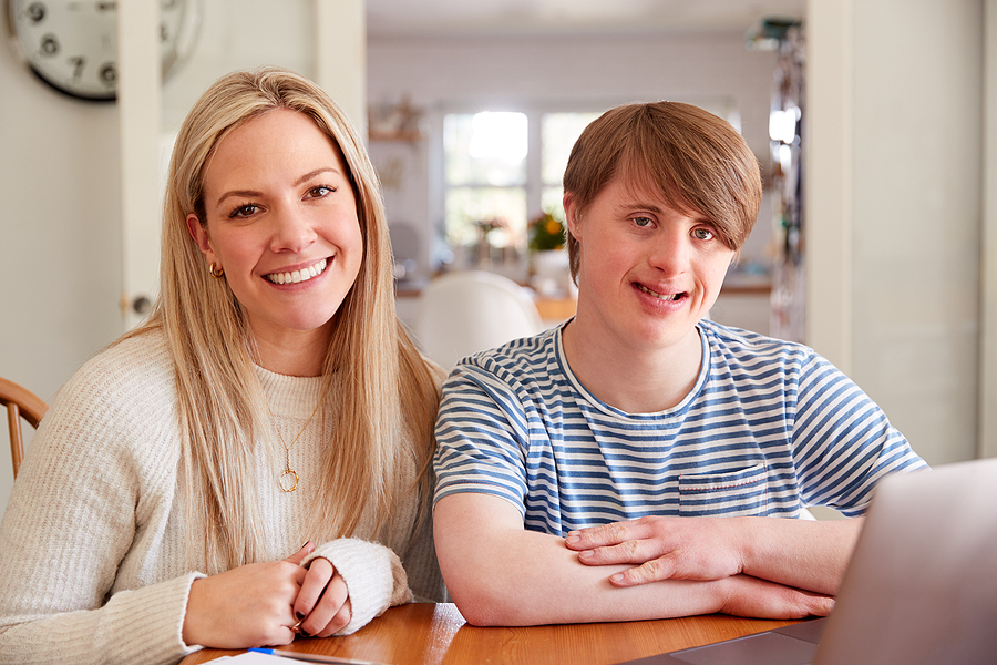 How to Become an NDIS Support Worker in Australia | Stay at Home Mum