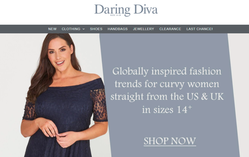 Daring Diva Fashion Drop Shippers | Stay at Home Mum
