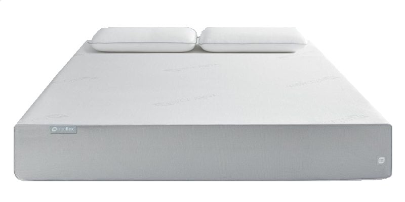 ergoflex mattress only2 | Stay at Home Mum.com.au