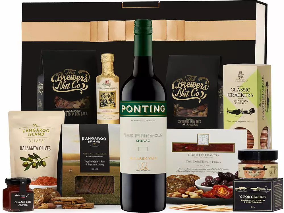 The Ultimate List of Australian Hamper and Gift Basket Companies