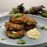 Corned Beef Fritter 6 | Stay at Home Mum.com.au