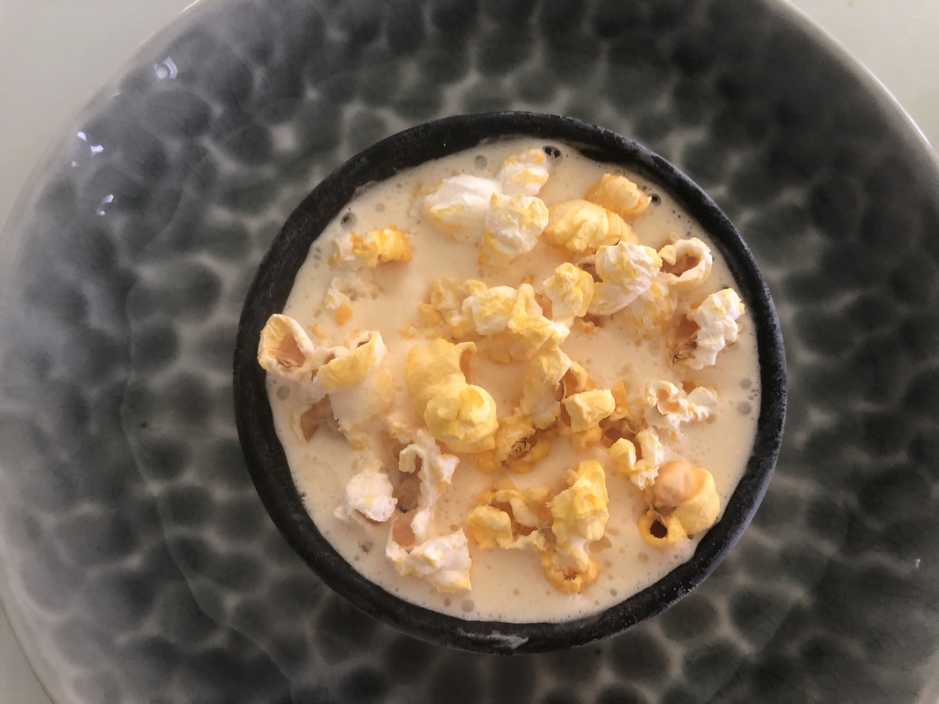 Popcorn Picnic Puddings | Stay at Home Mum.com.au