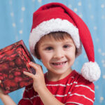 bigstock Adorable Smiling Boy Holding 269543557 | Stay at Home Mum.com.au
