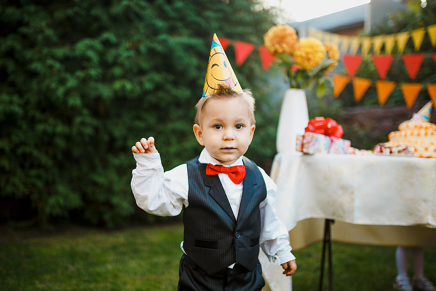 50+ Cool Birthday Party Themes for Boys