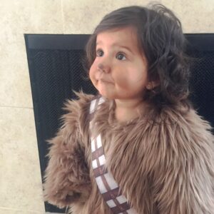 19 Totally Adorable Halloween Costumes for Babies!