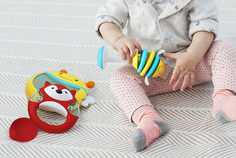 5 Tips to Help You Choose Safe Baby Products That Will Make Your Life