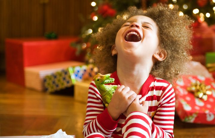 22 Gender-Neutral Christmas Gifts for Kids | Stay At Home Mum