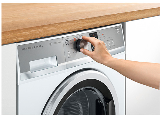 FISHER PAYKEL WH9060J3 9KG FRONT LOADER WASHING MACHINE Buy Online with Afterpay ZipPay 1 | Stay at Home Mum.com.au