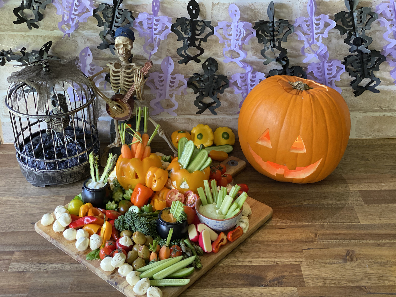 Healthy Halloween 4 | Stay at Home Mum.com.au