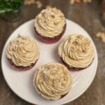 Spiced Cupcakes with Peanut Butter Cream Cheese Frosting 7 | Stay at Home Mum.com.au