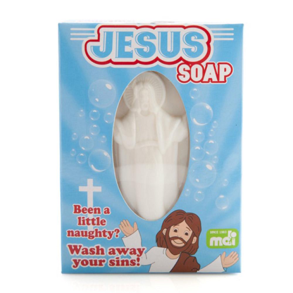 Jesus Soap | Stay At Home Mum