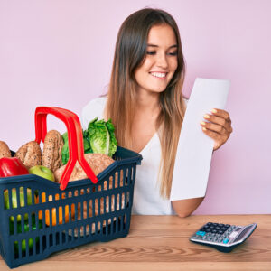 Budget Friendly Foods for Your Healthy Grocery List