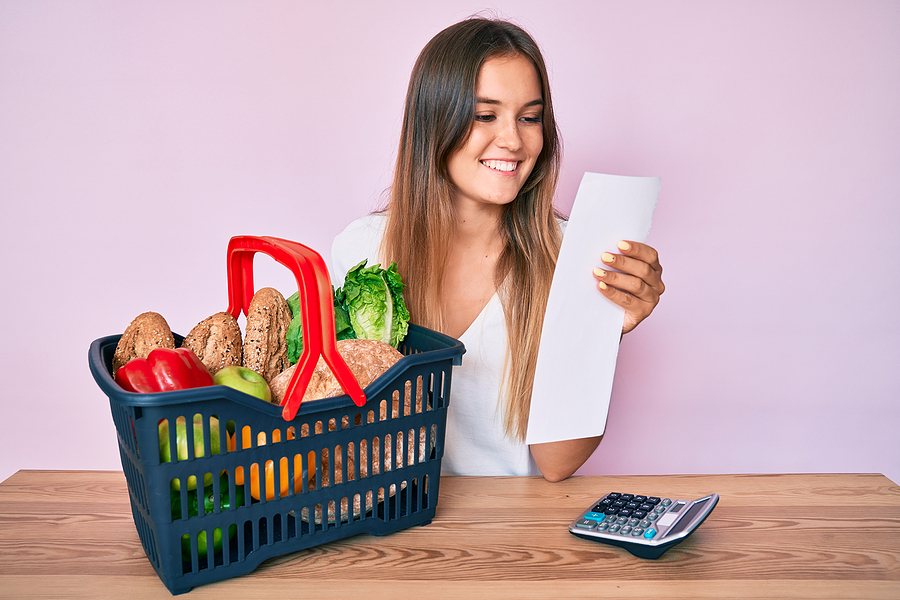 Budget Friendly Foods for Your Healthy Grocery List | Stay at Home Mum