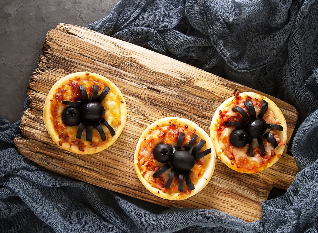 15 Fun Halloween Recipes You Absolutely Must Try!
