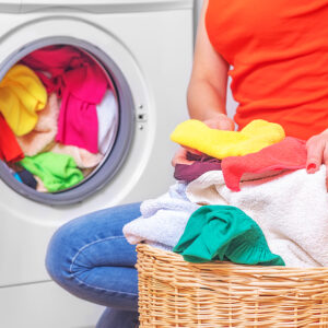 How to Save Money in the Laundry