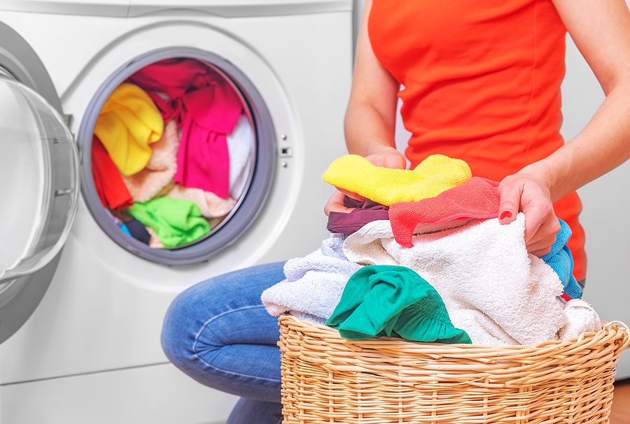 How to Save Money in the Laundry