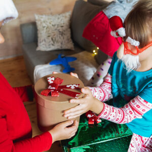 5 Ways to Keep Kids Entertained During the Holidays
