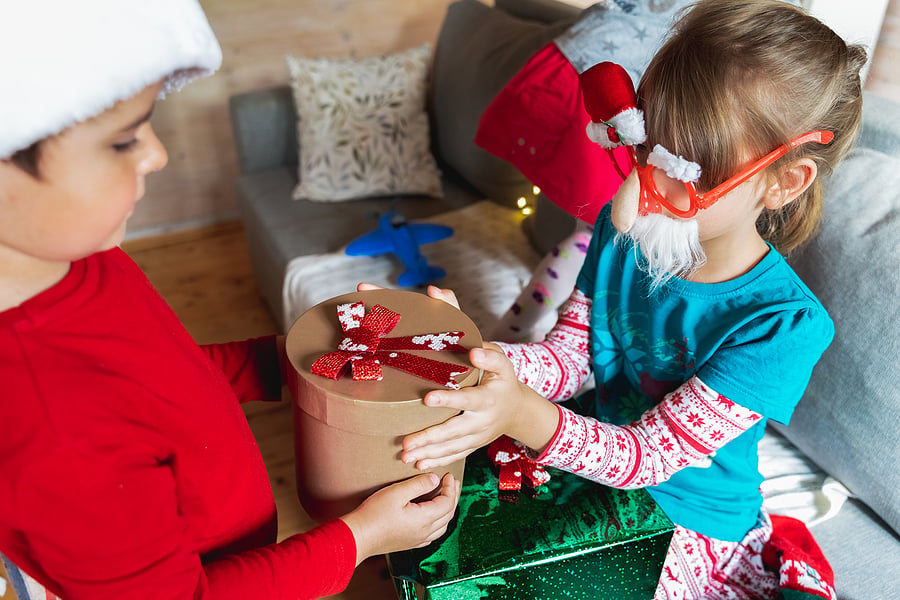 5 Ways to Keep Kids Entertained During the Holidays