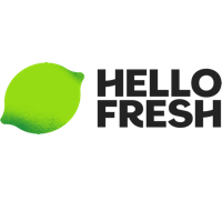 Get $90 off your first four HelloFresh boxes!