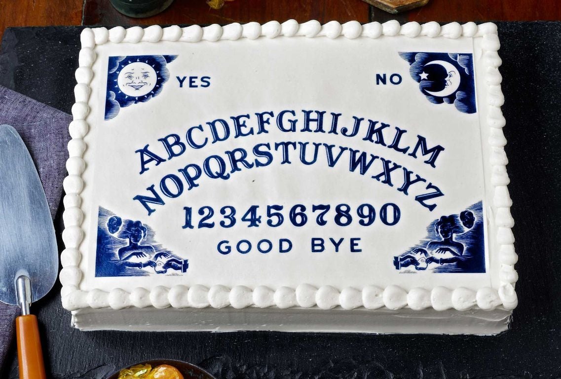 15+ Halloween Cakes That Are So Delicious, It’s Scary!