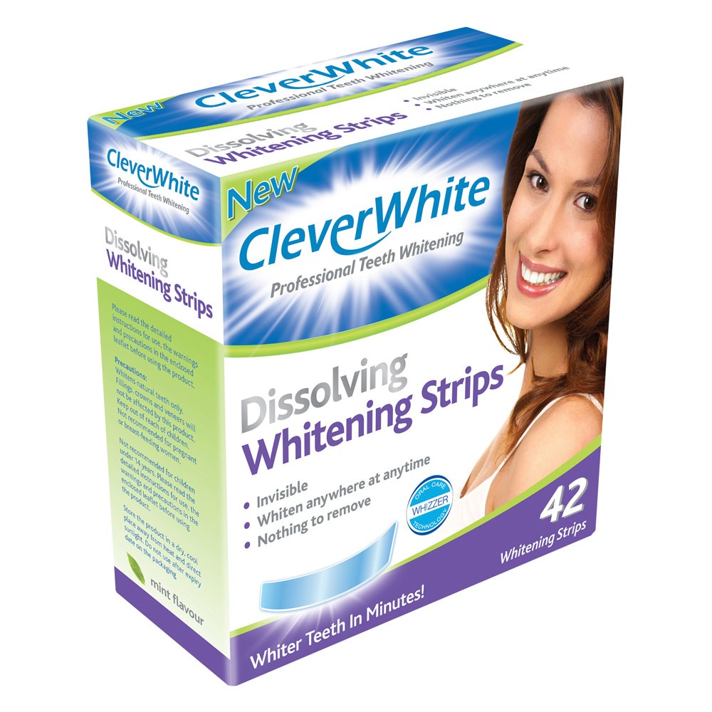 Home Teeth Whitening Kits | Stay at Home Mum