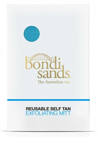 Bondi Sands Exfoliating Mitt | Stay at Home Mum