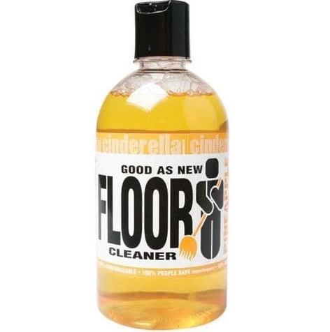 Cinderella-Floor-Cleaner-500ml | Eco Friendly Cleaning Products