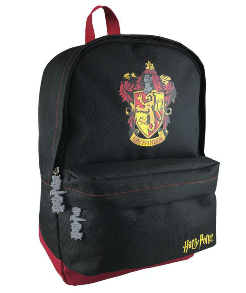 Harry Potter Backpack | Stay at Home Mum.com.au