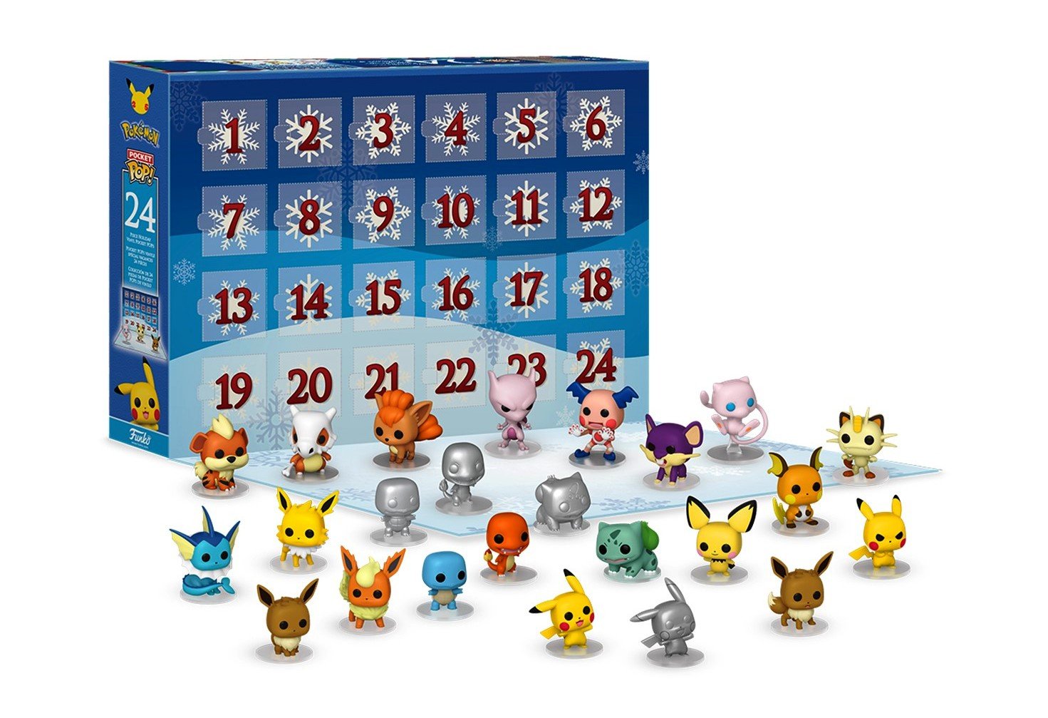The Best Advent Calendars of 2021