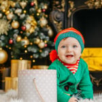 20 Christmas Crafts to do with Your Toddler | Stay at Home Mum