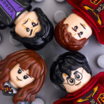 25 Harry Potter Inspired Christmas Gifts