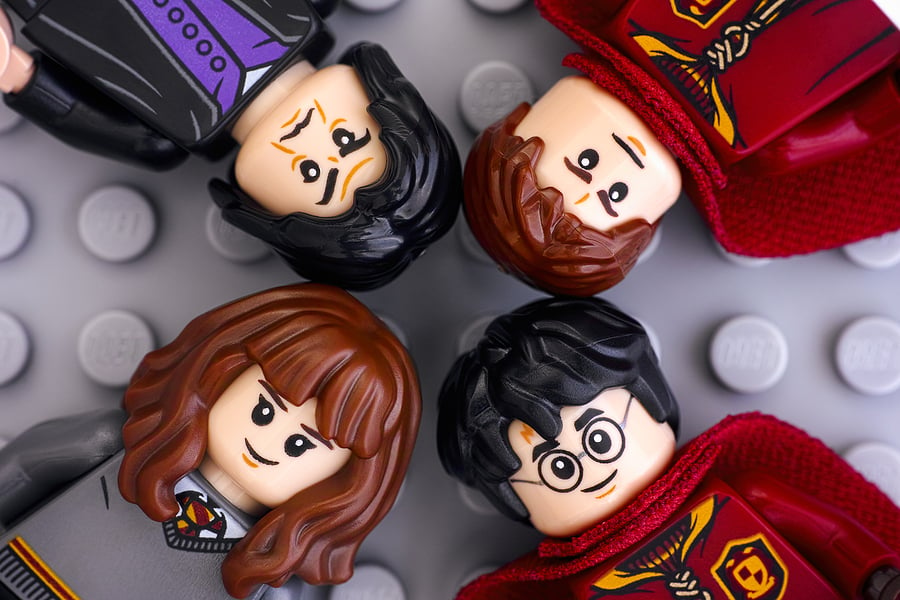 25 Harry Potter Inspired Christmas Gifts