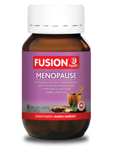 10 Best Menopause Supplements That Will Give Your Symptoms Relief