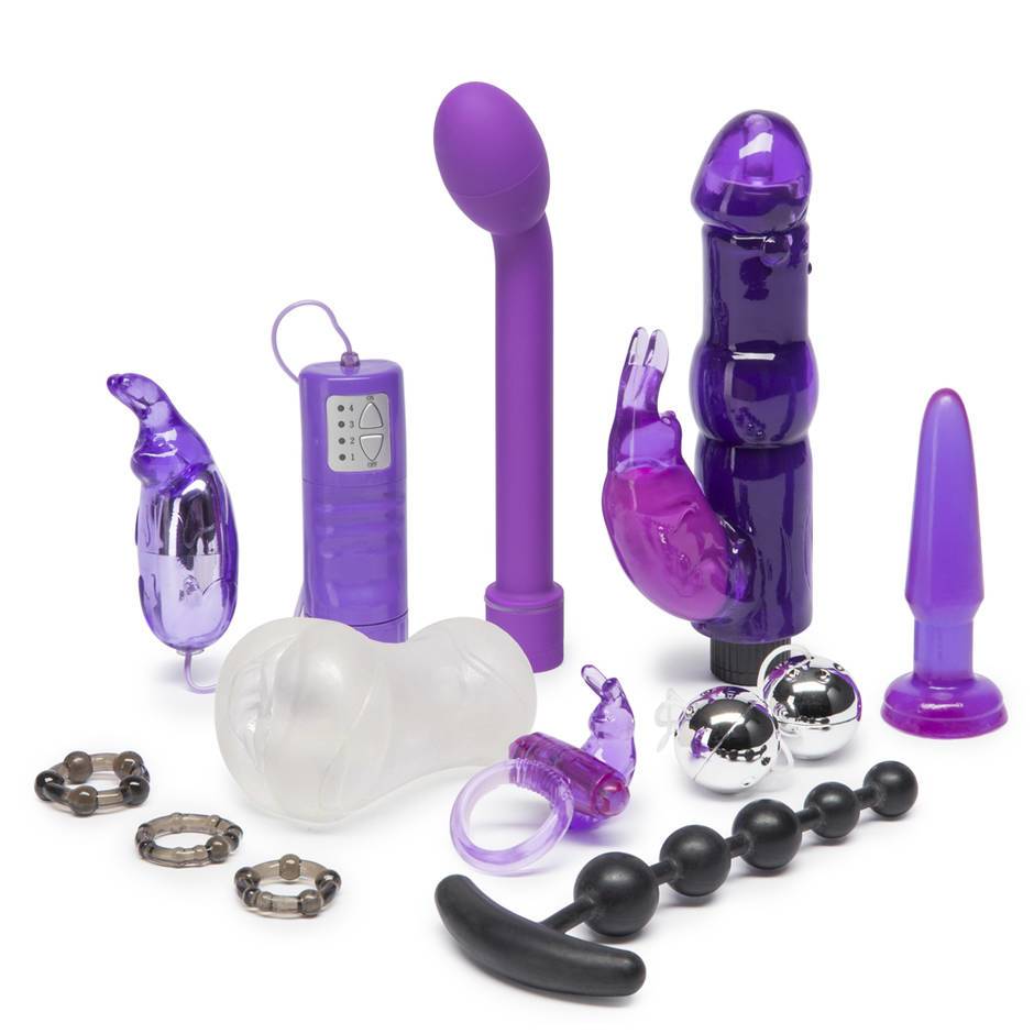 10 Must Try Sex Toys to use with your Partner | Stay at Home Mum