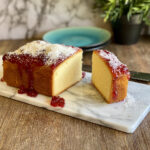 Raspberry Coconut Cake 2 | Stay at Home Mum.com.au