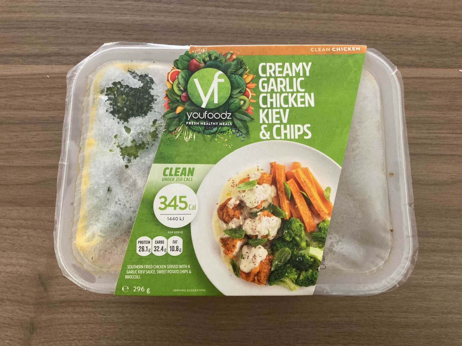 Our Youfoodz REVIEW MUST READ! (+ Discount Code)