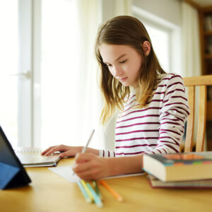 3 Ways To Keep Your Kids Safe Online During Remote Learning