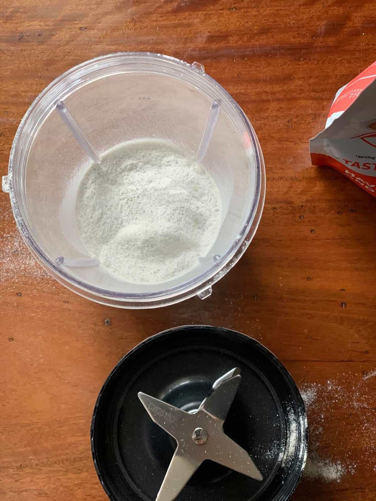 The Lady Shake Review