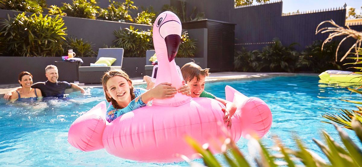 Where to Buy an Aboveground Pool Online (And Before Christmas)