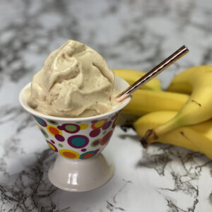 Banana Ice Cream