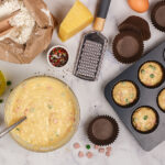 Bulk Savoury Muffins | Stay at Home Mum