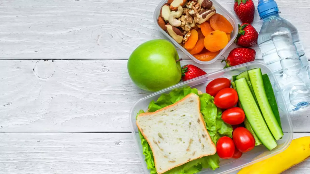 10 Best Kids Lunch Boxes for School in 2021
