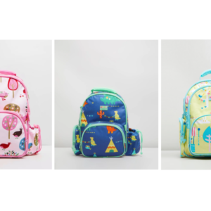Where to Shop for School Backpacks at a Great Price!