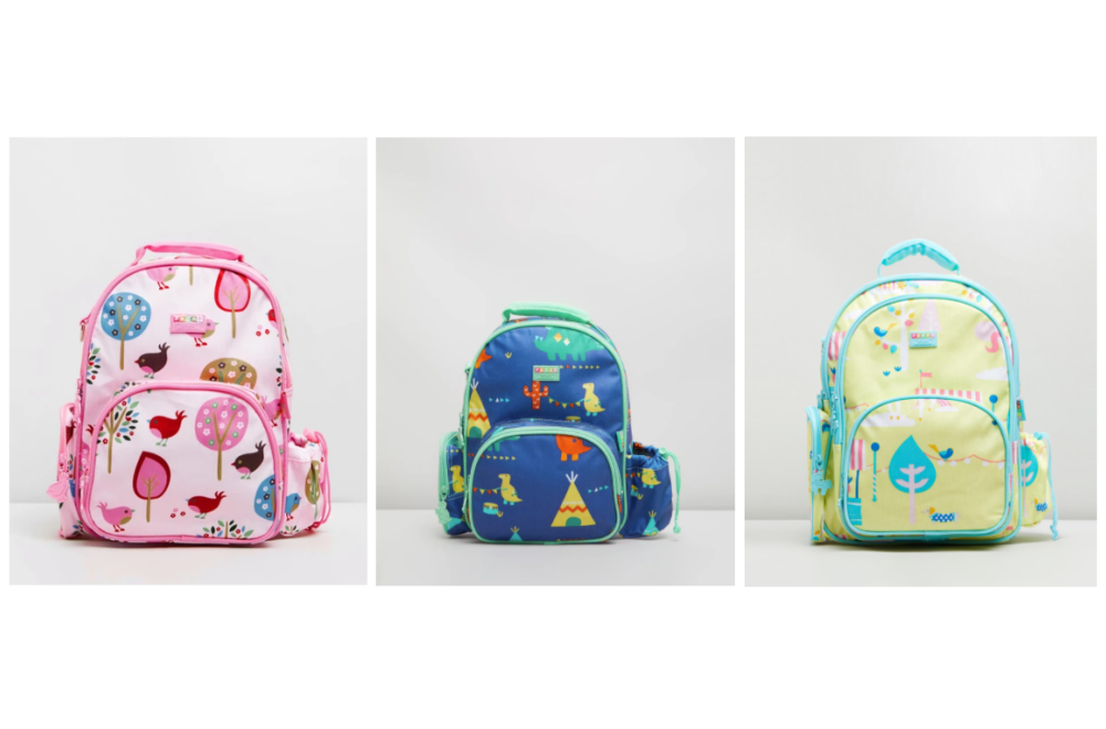 Where to Shop for School Backpacks at a Great Price!