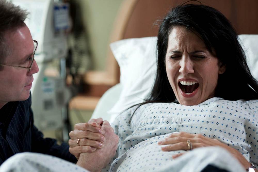 A Slap in the Face of Motherhood As Midwives Told to Stop Using These Terms ASAP