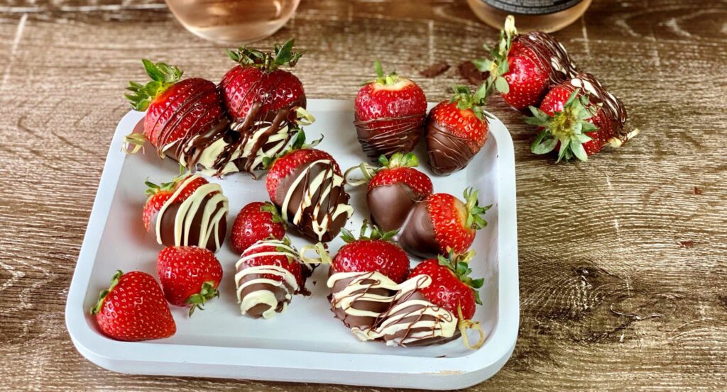 25 Superb Sweet Treats To Make For Your Valentine