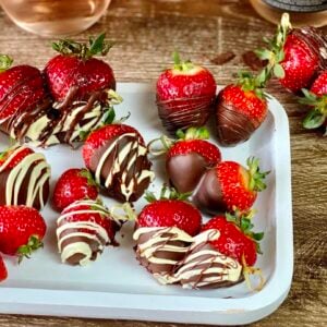 25 Sweet Treats To Make For Your Valentine
